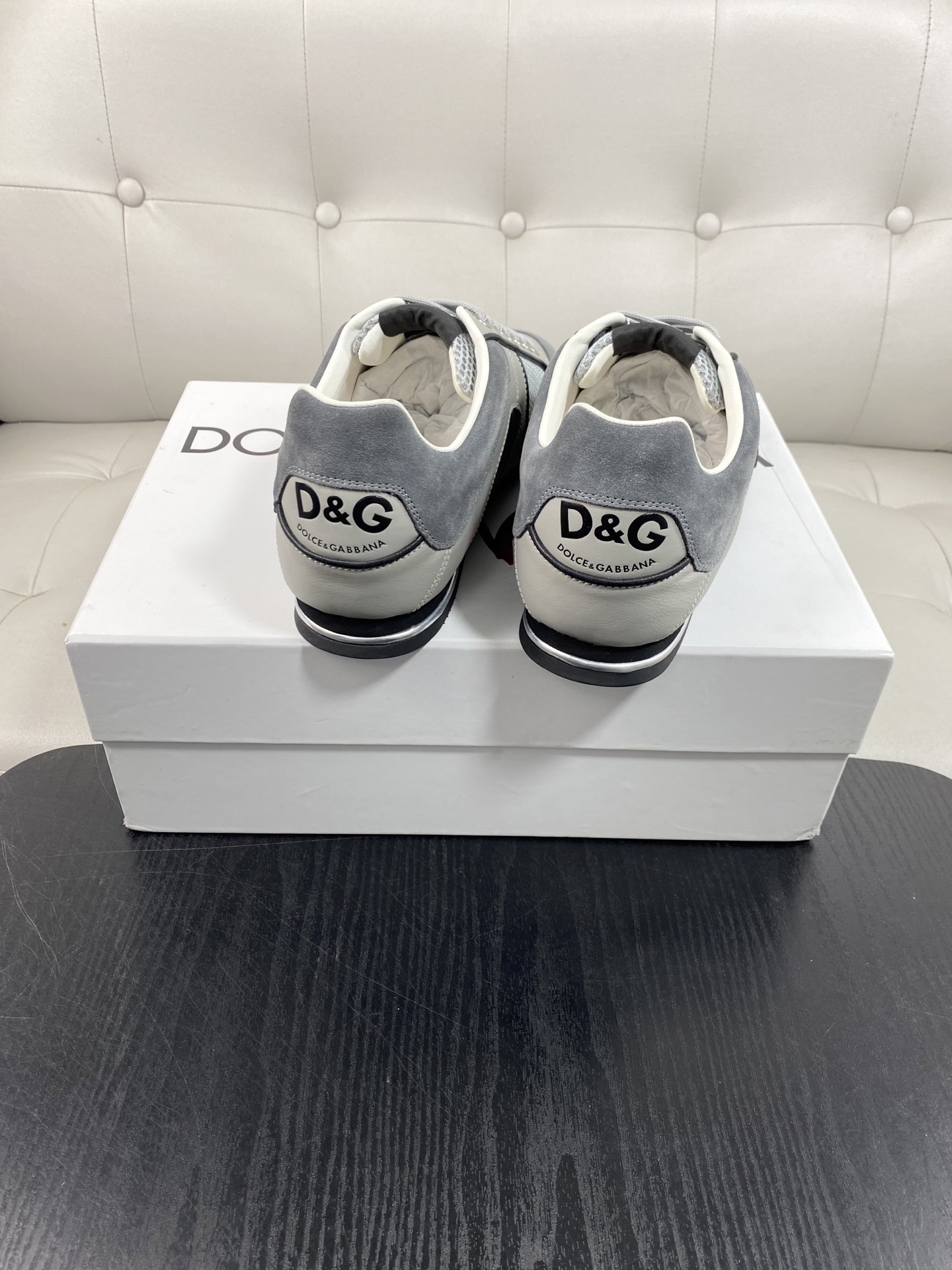 olce & Gabbana shoe